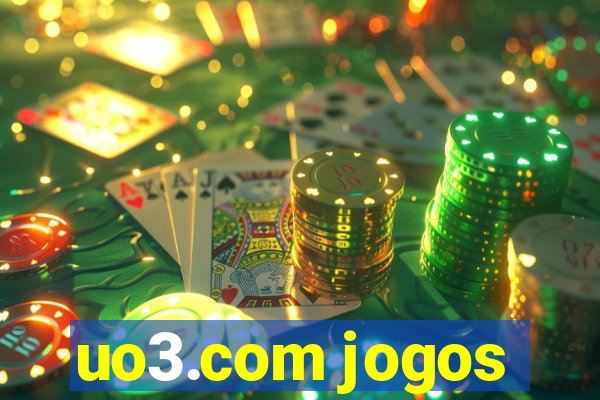 uo3.com jogos