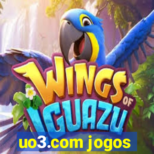 uo3.com jogos