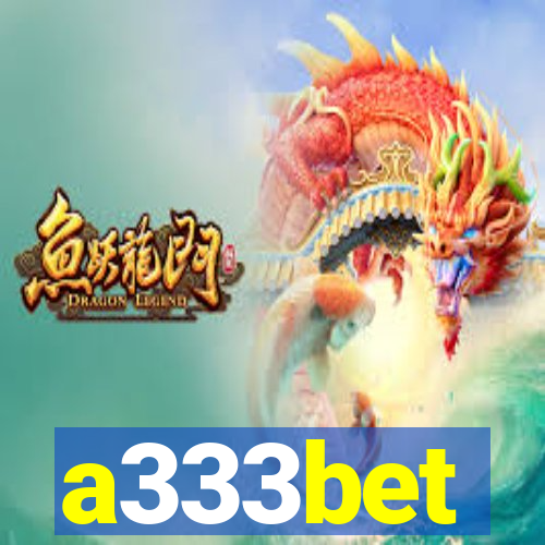 a333bet