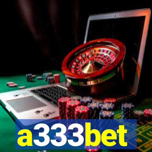 a333bet