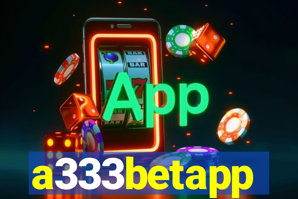 a333betapp