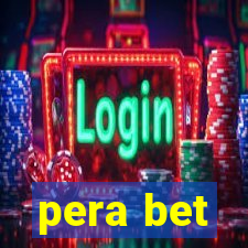 pera bet