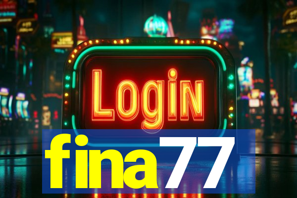 fina77