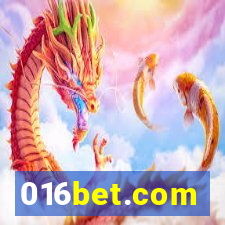 016bet.com