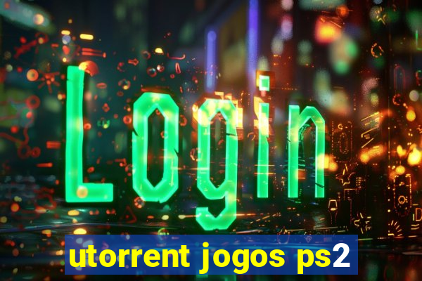 utorrent jogos ps2