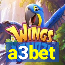 a3bet