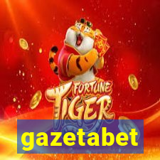 gazetabet