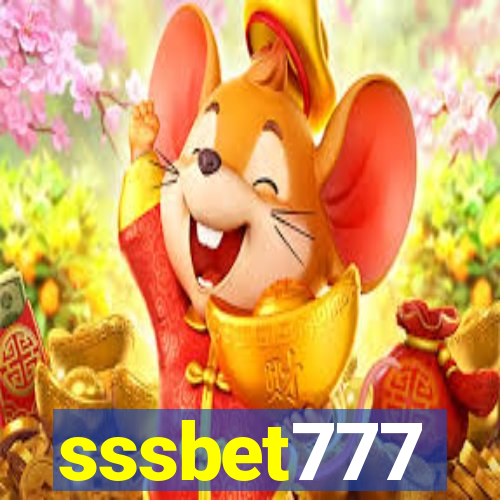 sssbet777