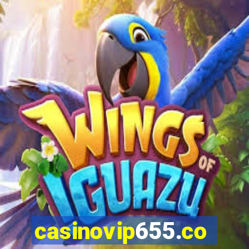 casinovip655.com