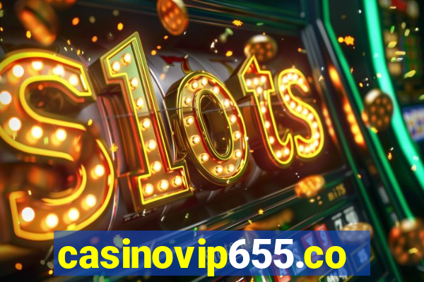 casinovip655.com