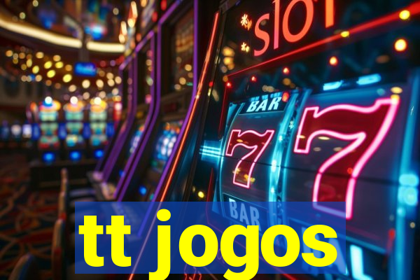 tt jogos