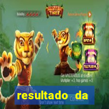 resultado da poderosa do vale