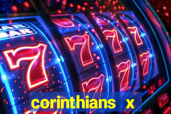 corinthians x fluminense ao vivo multi canais