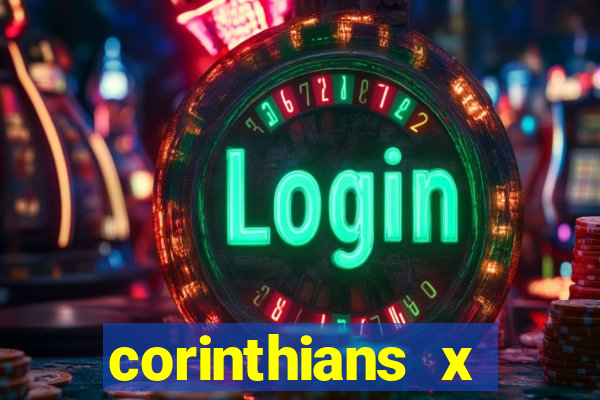 corinthians x fluminense ao vivo multi canais