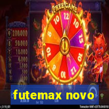 futemax novo