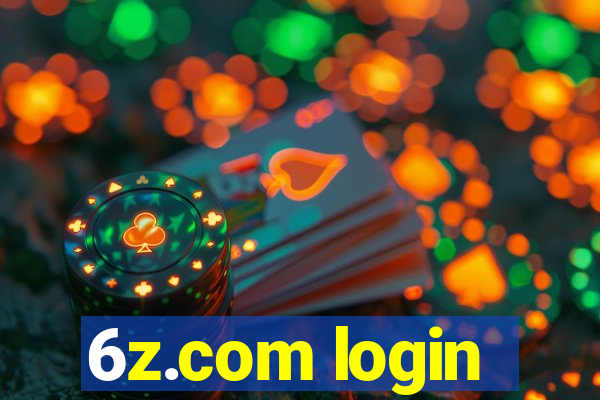 6z.com login