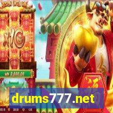 drums777.net