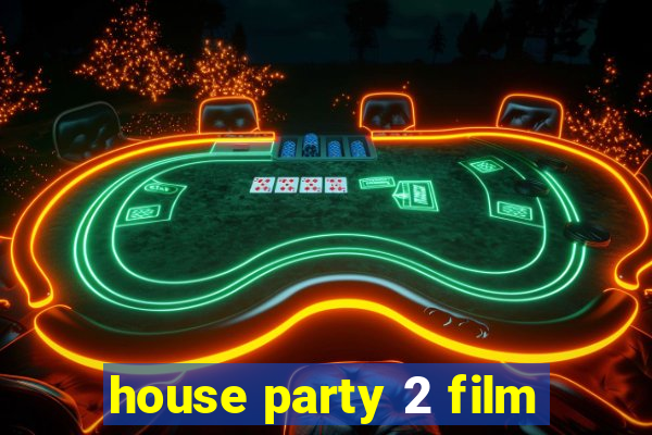 house party 2 film