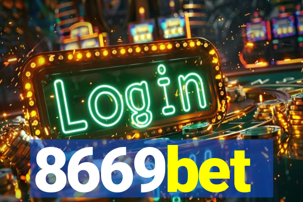 8669bet