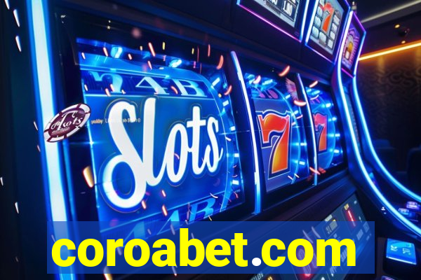 coroabet.com