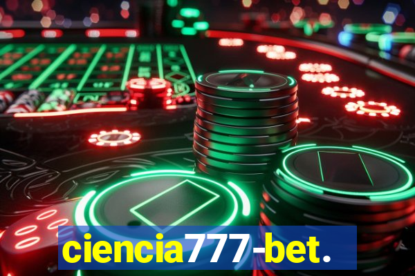 ciencia777-bet.com