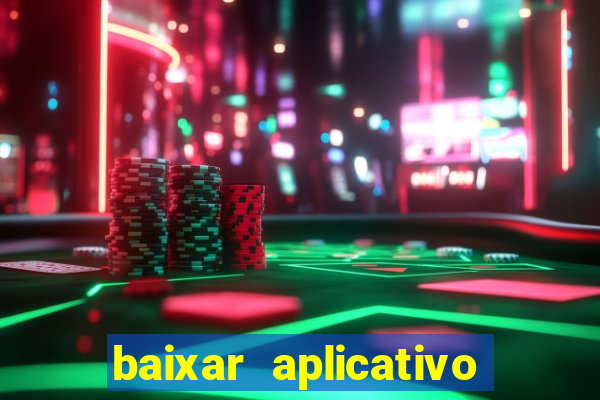 baixar aplicativo para resultado de jogos