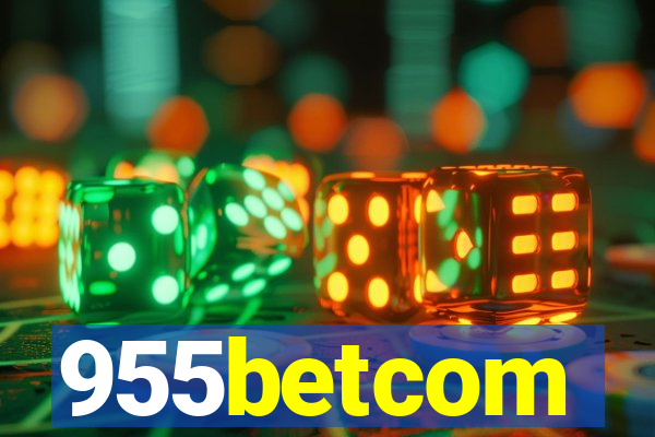 955betcom