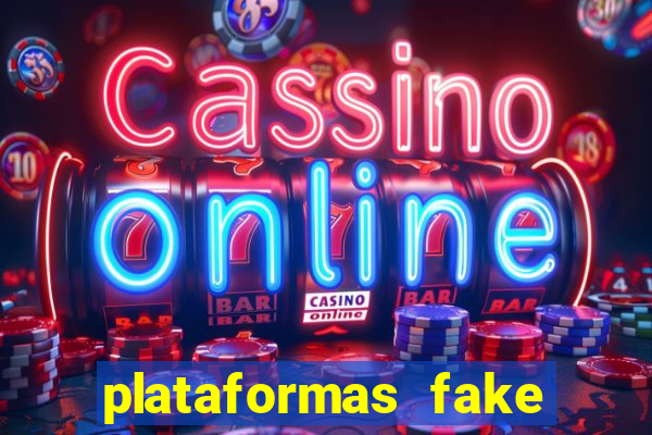 plataformas fake para brincar