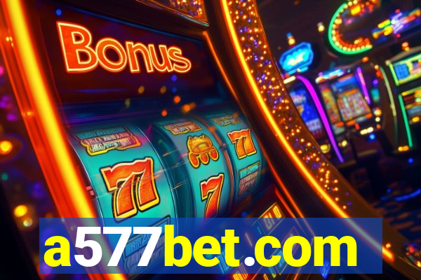 a577bet.com