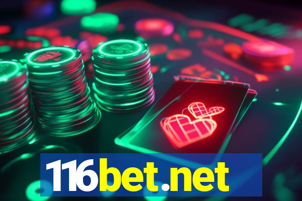 116bet.net