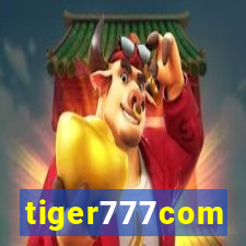 tiger777com