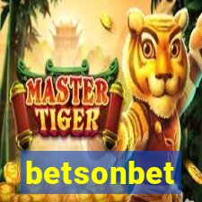 betsonbet