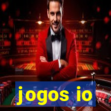 jogos io