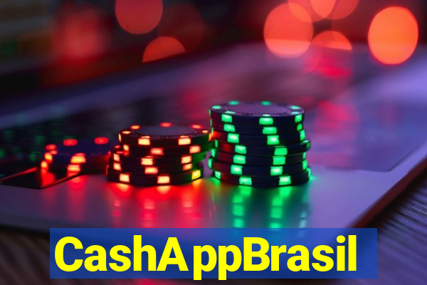 CashAppBrasil