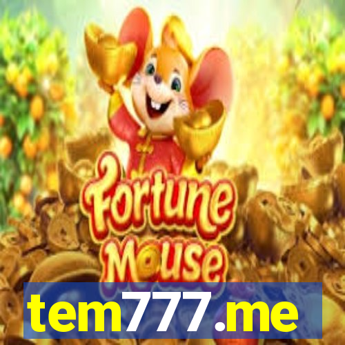 tem777.me