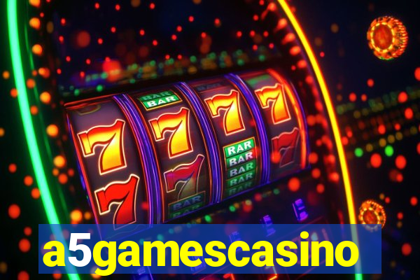 a5gamescasino