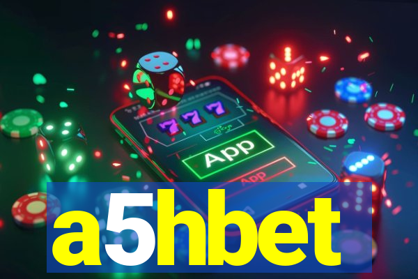 a5hbet