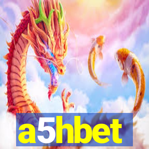 a5hbet