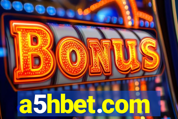 a5hbet.com