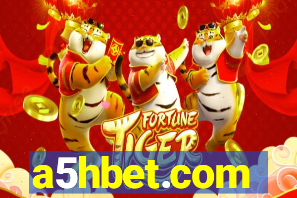 a5hbet.com