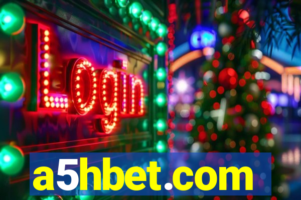 a5hbet.com