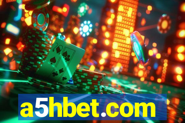 a5hbet.com