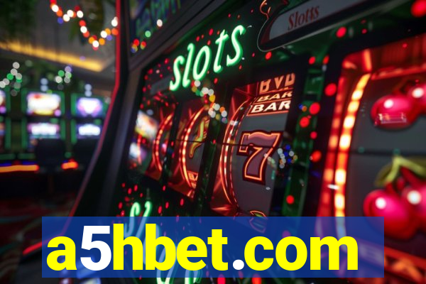 a5hbet.com