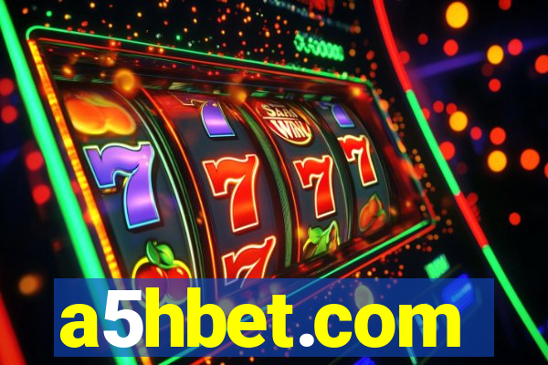 a5hbet.com