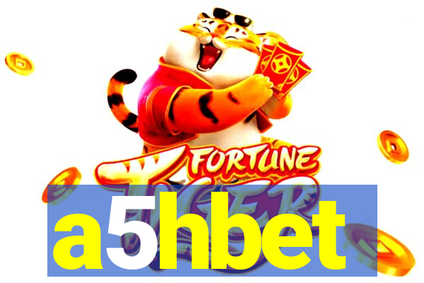 a5hbet