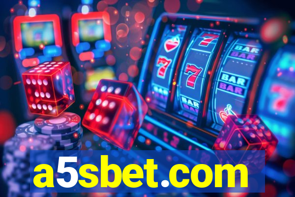 a5sbet.com