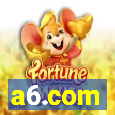 a6.com