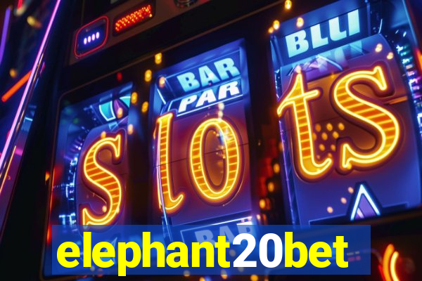 elephant20bet