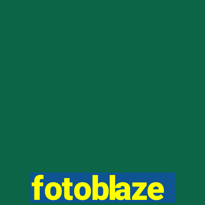 fotoblaze