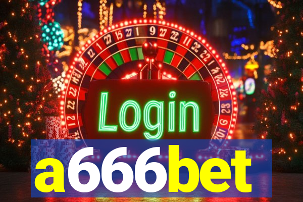 a666bet